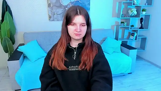 BonneyLove online show from 5, 3, 2025