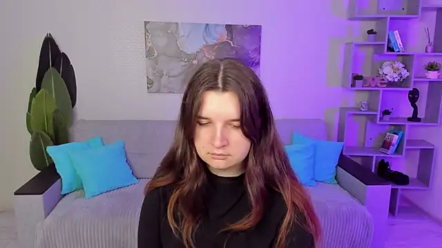 BonneyLove online show from 9, 9, 2025