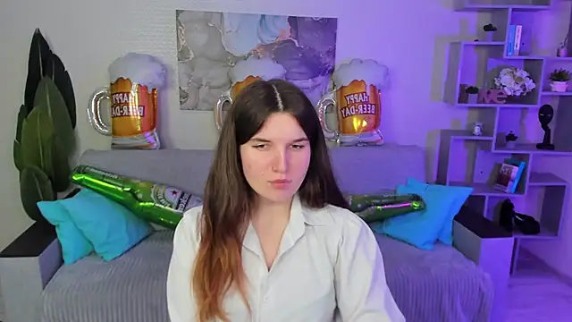 BonneyLove online show from 30, 9, 2025