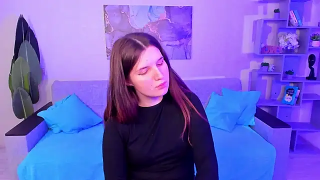 BonneyLove online show from 4, 3, 2025