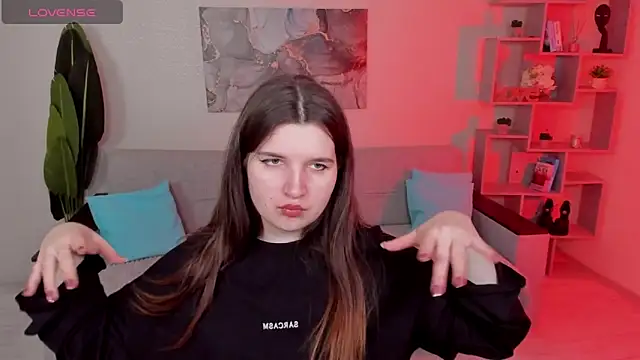 BonneyLove online show from 24, 2, 2026