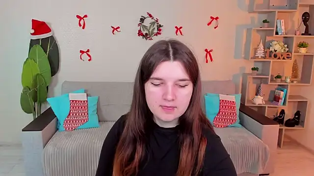 BonneyLove online show from 16, 12, 2025