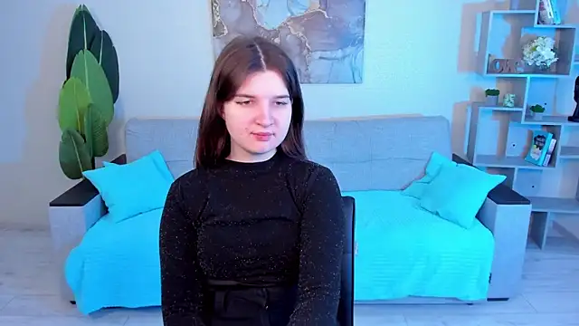 BonneyLove online show from 27, 2, 2025