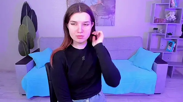 BonneyLove online show from 26, 2, 2025