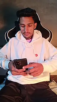 AjaxStar online show from 10, 1, 2026