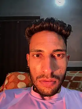 Snapshot of AjaxStar chatting on 27, 2, 2026 AjaxStar online show from 27, 2, 2026