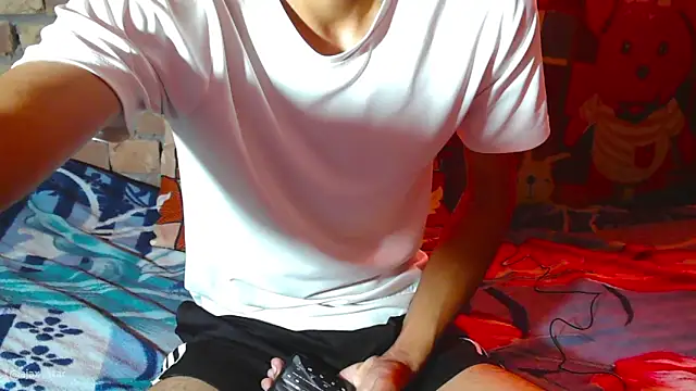 AjaxStar online show from 2, 10, 2025