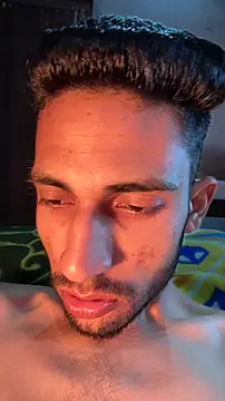 Snapshot of AjaxStar chatting on 16, 2, 2026 AjaxStar online show from 16, 2, 2026