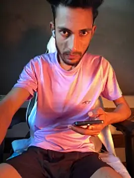 Snapshot of AjaxStar chatting on 4, 2, 2026 AjaxStar online show from 4, 2, 2026