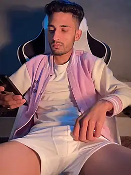 Snapshot of AjaxStar chatting on 7, 2, 2026 AjaxStar online show from 7, 2, 2026