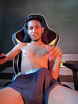 Snapshot of AjaxStar chatting on 21, 2, 2026 AjaxStar online show from 21, 2, 2026