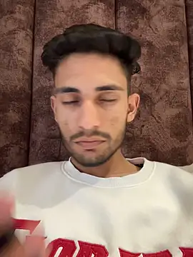 Snapshot of AjaxStar chatting on 13, 2, 2026 AjaxStar online show from 13, 2, 2026