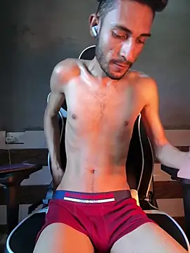 Snapshot of AjaxStar chatting on 22, 2, 2026 AjaxStar online show from 22, 2, 2026