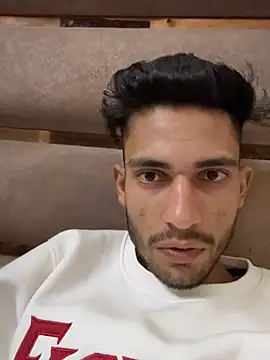 Snapshot of AjaxStar chatting on 9, 2, 2026 AjaxStar online show from 9, 2, 2026