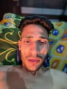 Snapshot of AjaxStar chatting on 14, 2, 2026 AjaxStar online show from 14, 2, 2026