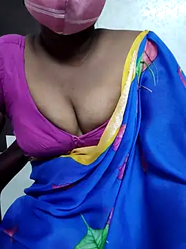 Indiandolly23 online show from 20, 3, 2025