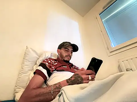 Rebeu313 online show from 2, 10, 2025