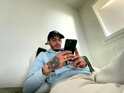 Rebeu313 online show from 11, 1, 2026