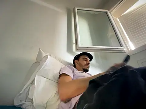 Rebeu313 online show from 12, 11, 2025