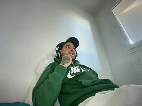 Rebeu313 online show from 18, 11, 2025