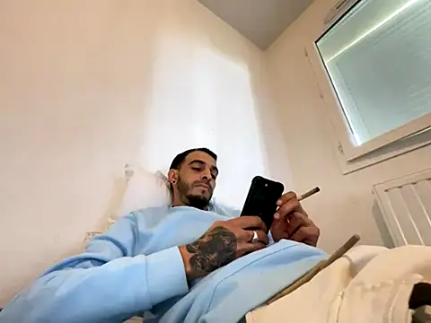 Rebeu313 online show from 5, 10, 2025