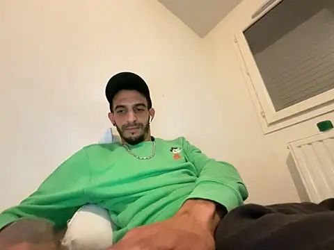 Rebeu313 online show from 9, 10, 2025