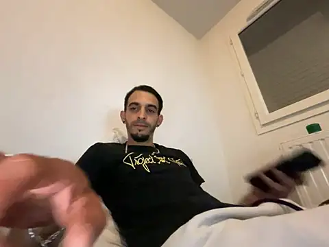 Rebeu313 online show from 11, 10, 2025