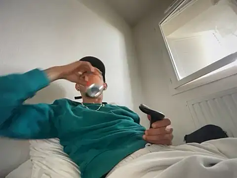 Rebeu313 online show from 15, 11, 2025