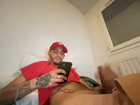 Rebeu313 online show from 20, 11, 2025