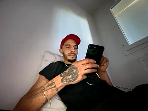 Rebeu313 online show from 27, 11, 2025