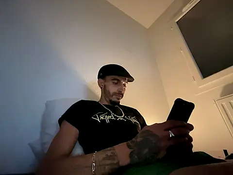 Rebeu313 online show from 1, 10, 2025