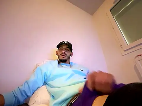 Rebeu313 online show from 21, 10, 2025