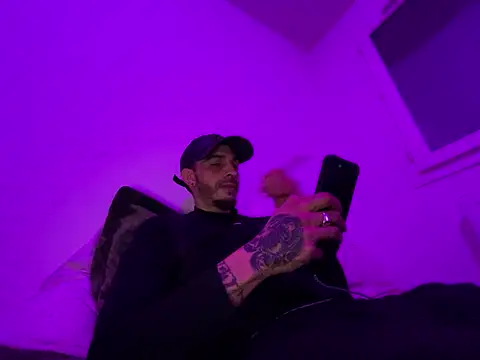 Rebeu313 online show from 8, 1, 2026