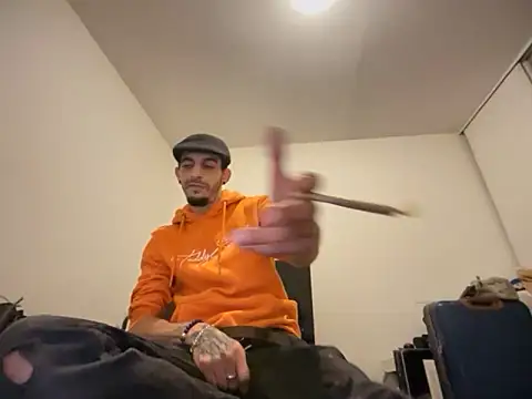 Rebeu313 online show from 9, 11, 2025