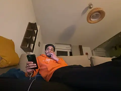 Rebeu313 online show from 27, 1, 2025