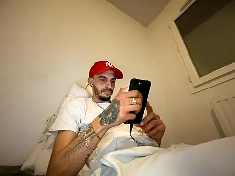 Rebeu313 online show from 29, 11, 2025