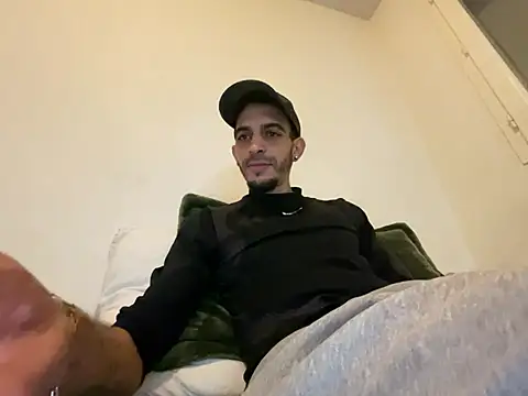 Rebeu313 online show from 12, 1, 2026