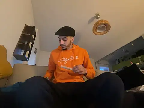 Rebeu313 online show from 27, 1, 2025