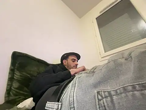 Rebeu313 online show from 16, 1, 2026