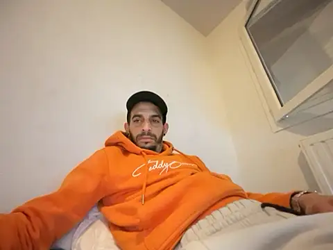 Rebeu313 online show from 5, 11, 2025