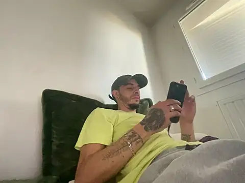 Rebeu313 online show from 15, 1, 2026