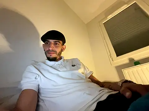 Rebeu313 online show from 8, 10, 2025