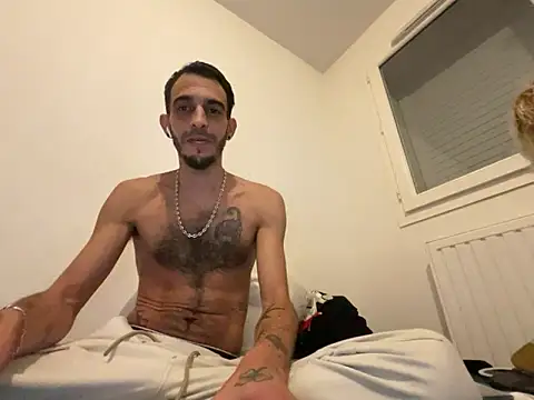 Rebeu313 online show from 5, 10, 2025