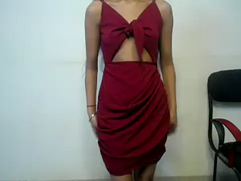 Trisha Babyy online show from 13, 2, 2025