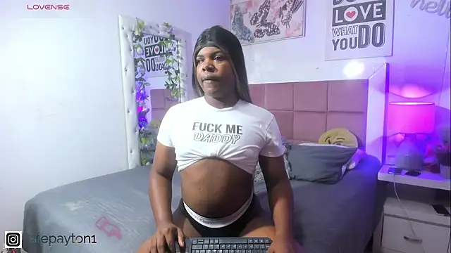 Alexa paytom1 online show from 9, 9, 2025