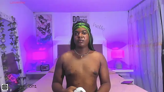 Alexa paytom1 online show from 8, 2, 2026