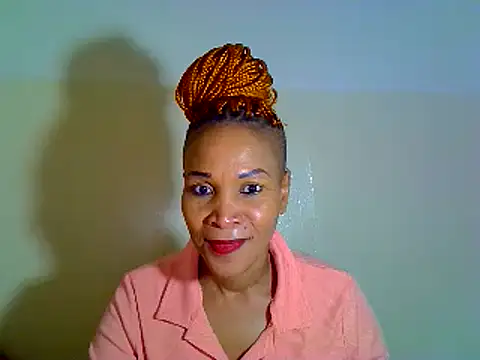 GHETTOASSDOLLXX online show from 17, 2, 2025