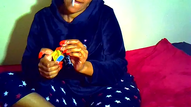 GHETTOASSDOLLXX online show from 11, 3, 2025