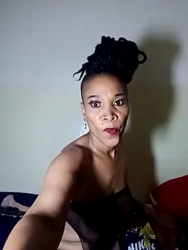 GHETTOASSDOLLXX online show from 6, 2, 2025