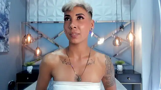 MiaMorgan  online show from 2, 3, 2025